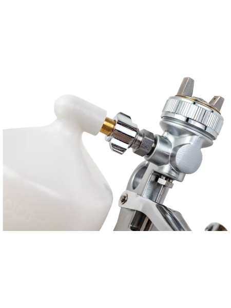 Краскопульт Русский Мастер F100G 1.5 мм РМ-94028