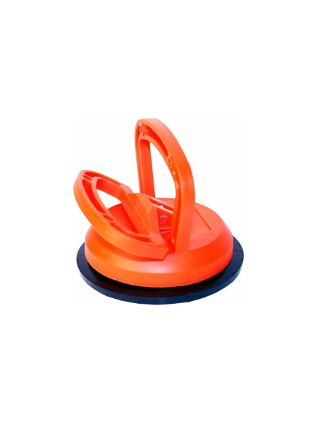 Одинарный стеклодомкрат Русский Мастер диаметр чашки 115 мм РМ-382529