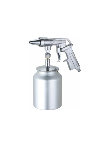 Пескоструйный пистолет Русский Мастер PS-4 РМ-93977