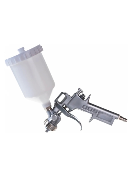 Краскопульт Русский Мастер 990 дюза 1.5 РМ-92713