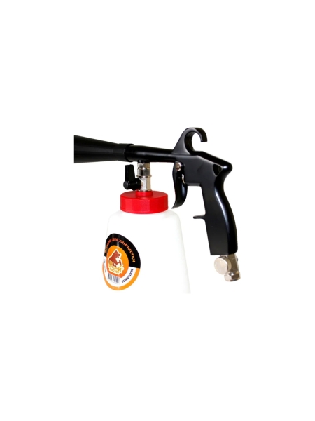 Аппарат для химчистки Русский Мастер Tornador BLACK РМ-242401