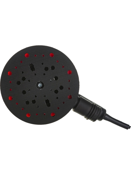 Орбитальная шлифовальная машинка Русский Мастер Multi-hole РМ-93496