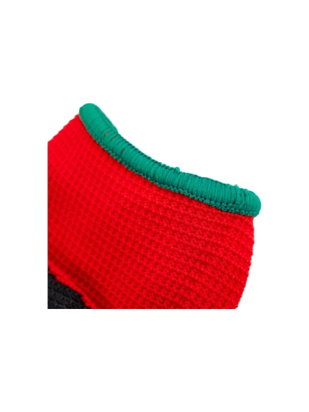 Перчатки с вспененным латексным обливом Русский Мастер L2001, р.L/9, 2 шт. РМ-70747