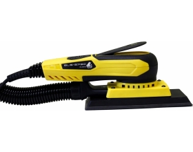 Орбитальная шлифовальная бесщеточная машинка Русский Мастер BLS-273Q 70х198 мм, эксцентрик 3 мм, 220 В РМ-388781