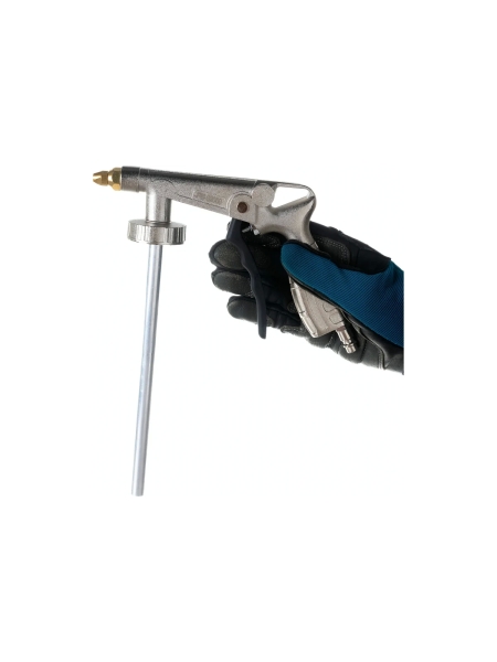 Пистолет-насадка для антигравия Русский Мастер 626 РМ-93000