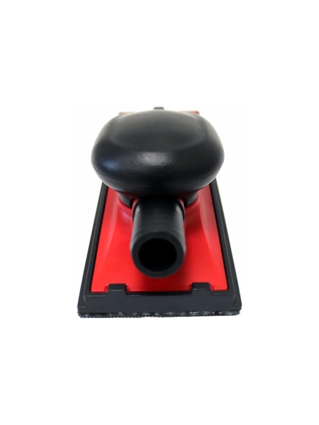 Шлифовальный блок Русский Мастер 70x198 мм, с подошвами, с плоским, вогнутым и выпуклым дном РМ-381942