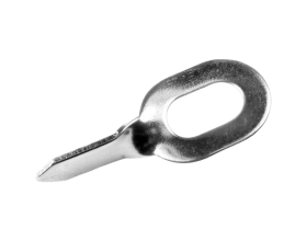 Шайба овальная приварочная изогнутая Русский Мастер РМ-92331