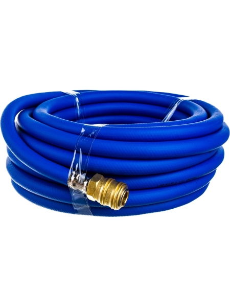 Шланг ПВХ для окрасочных работ (10х15 мм; 10 м) Русский Мастер РМ-71706