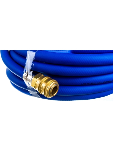 Шланг ПВХ для окрасочных работ (10х15 мм; 10 м) Русский Мастер РМ-71706