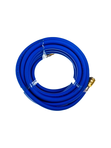 Шланг ПВХ для окрасочных работ (10х15 мм; 10 м) Русский Мастер РМ-71706