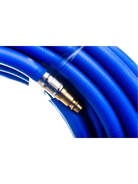 Шланг ПВХ для окрасочных работ (10х15 мм; 10 м) Русский Мастер РМ-71706