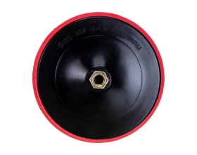 Насадка для полировки (M14; 180 мм) Русский Мастер РМ-90894