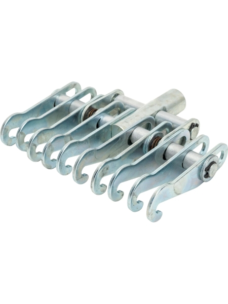 Гребёнка (М16; 1.5 мм; 10 крючков) для споттера Русский Мастер РМ-84288