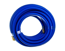 Шланг ПВХ для окрасочных работ (10х15 мм; 15 м) Русский Мастер РМ-96480