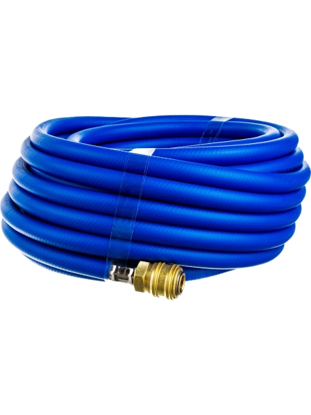 Шланг ПВХ для окрасочных работ (10х15 мм; 15 м) Русский Мастер РМ-96480