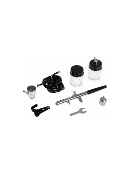 Аэрограф Русский Мастер А-128 РМ-91112