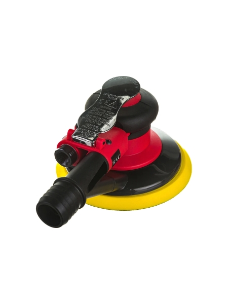 Орбитальная шлифовальная пневматическая машинка Русский Мастер РМ-70709