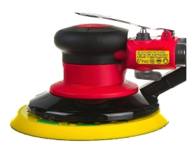 Орбитальная шлифовальная пневматическая машинка Русский Мастер РМ-70709