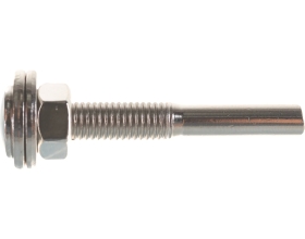 Держатель абразивного зачистного диска Русский Мастер РМ-91600