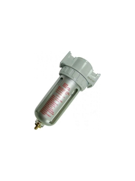 Фильтр-влагоотделитель без манометра AF80 Русский Мастер РМ-91167