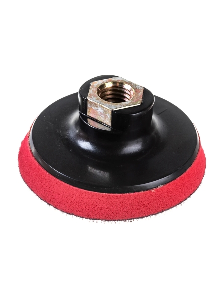 Насадка для полировки (M14; 75 мм) Русский Мастер РМ-90856