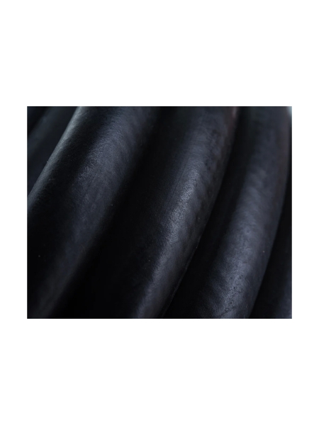 Шланг резиновый армированный чёрный с быстроразъемами (8х13 мм; 10 м) Русский Мастер РМ-70471