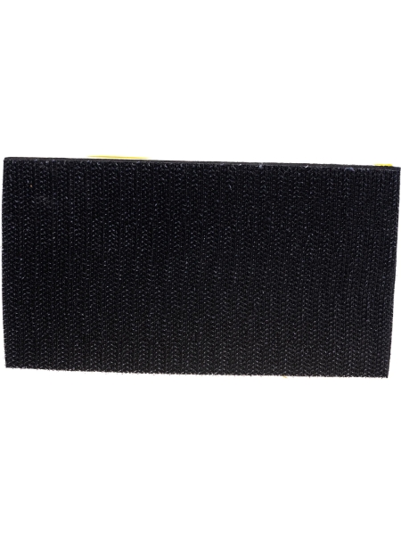 Шлифовальный блок на липучке Русский Мастер 70х125мм РМ-90771