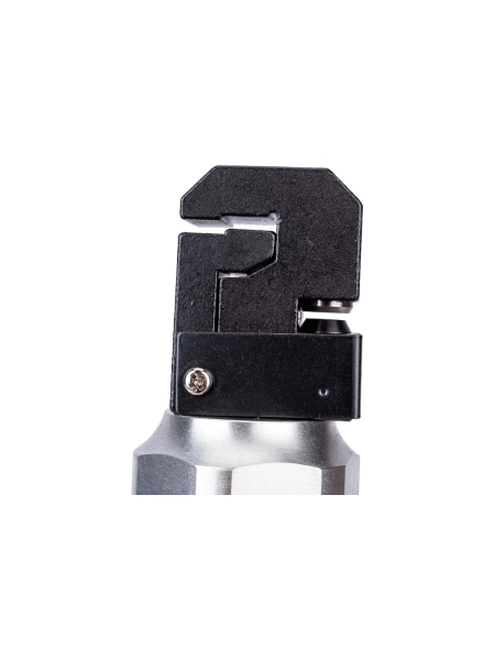 Пневматический дырокол-кромкогиб Русский Мастер для отверстий 8 мм РМ-78231