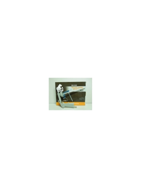 Пистолет-насадка для антигравия Русский Мастер PS-8 РМ-91242