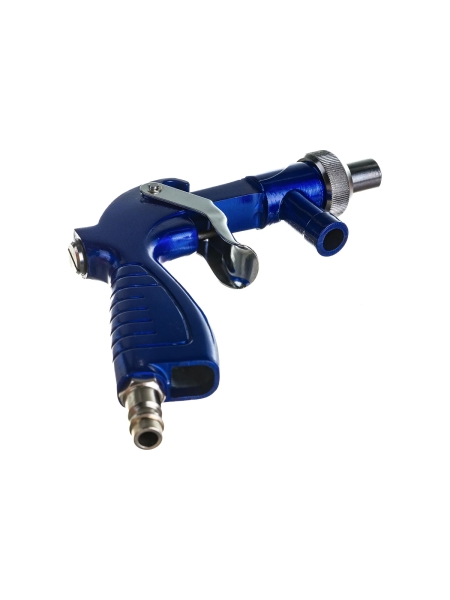 Пескоструйный пистолет Русский Мастер со шлангом PS-2 РМ-91181