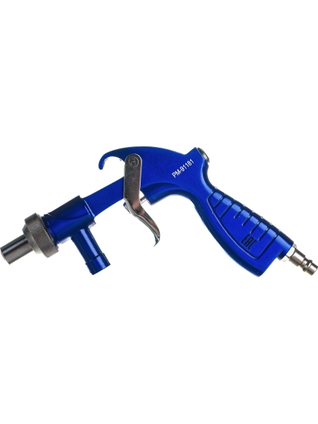 Пескоструйный пистолет Русский Мастер со шлангом PS-2 РМ-91181