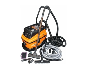 Пылесос Русский Мастер 1630EP с автоматикой для электро и пневмоинструмента РМ-97852