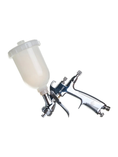 Мини-краскопульт Русский Мастер 102 дюза 1.2 РМ-14993