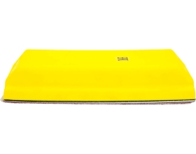 Набор для шлифовки Русский Мастер 67х196 мм, шлифок, абразивная бумага РМ-90696