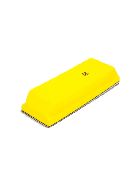 Набор для шлифовки Русский Мастер 67х196 мм, шлифок, абразивная бумага РМ-90696