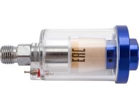 Фильтр-влагоотделитель тонкой очистки для краскопульта MF80 Русский Мастер РМ-92676