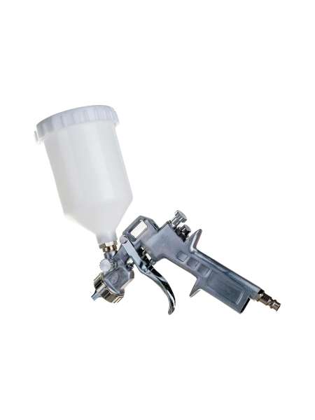 Краскопульт Русский Мастер 990 дюза 2.5 РМ-92744