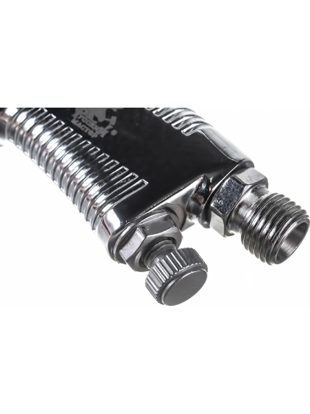 Мини-краскопульт Русский Мастер 102 дюза 0.8 РМ-14979