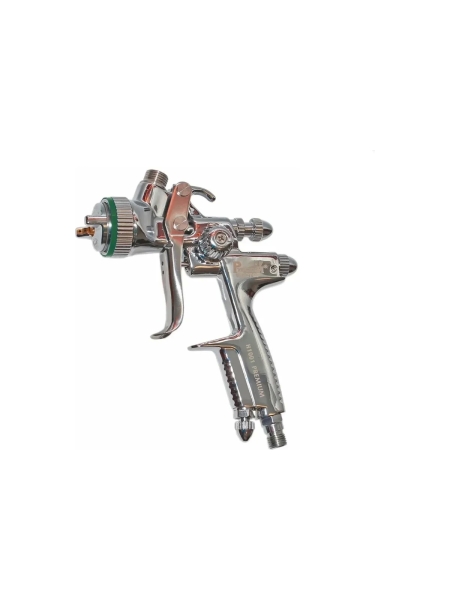 Краскопульт Русский Мастер H 1001 Premium HVLP 1.4 мм РМ-93991