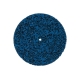 Круг для снятия ржавчины синий 150 мм Русский Мастер РМ-90542