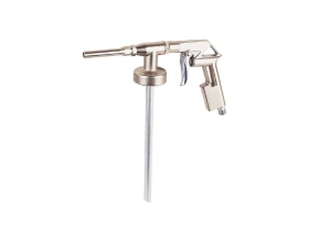 Пистолет-насадка для антигравия Русский Мастер PS-60 РМ-92935