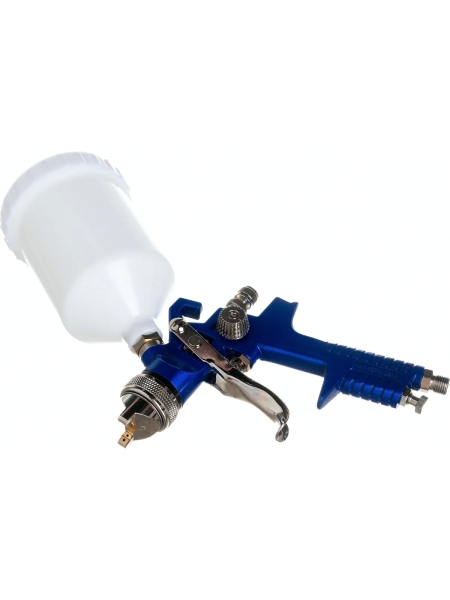 Краскопульт Русский Мастер 827 дюза 1.7 РМ-92799