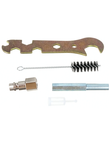 Краскопульт Русский Мастер 827 дюза 1.7 РМ-92799