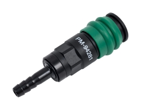 Муфта PROFI быстросъем - елочка под шланг 8 мм Русский Мастер РМ-94281