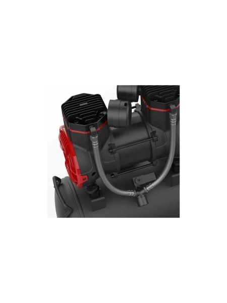 Компрессор безмасляный Русский Мастер 2-1450F24 РМ-240438