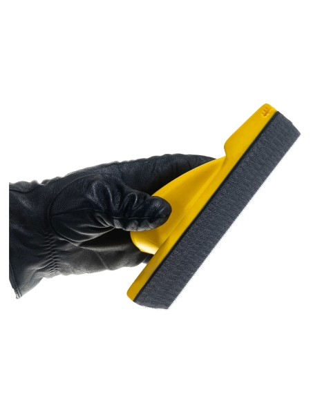 Шлифовальный блок на липучке Русский Мастер 70х198мм РМ-90788