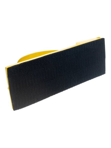 Шлифовальный блок на липучке Русский Мастер 70х198мм РМ-90788