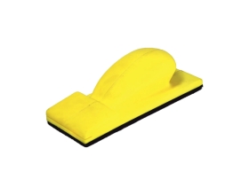 Шлифовальный блок на липучке Русский Мастер 70х198мм РМ-90788