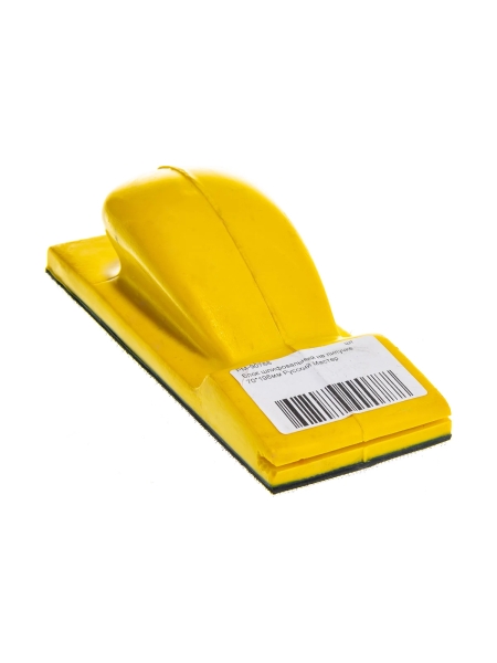 Шлифовальный блок на липучке Русский Мастер 70х198мм РМ-90788