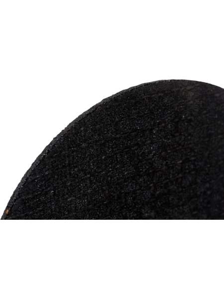 Диск отрезной по металлу 125x2.5x22 мм Русский Мастер РМ-381560